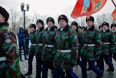 Память на все времена